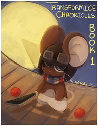 Transformice Chronicles Book 1