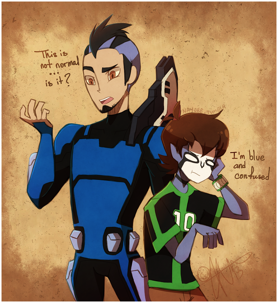 If Deviantart + What if...+ by Obedaiya on DeviantArt