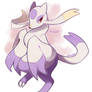 + Mienshao +