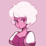 + Pink Diamond +