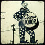 TTV Circus Liqour Clown