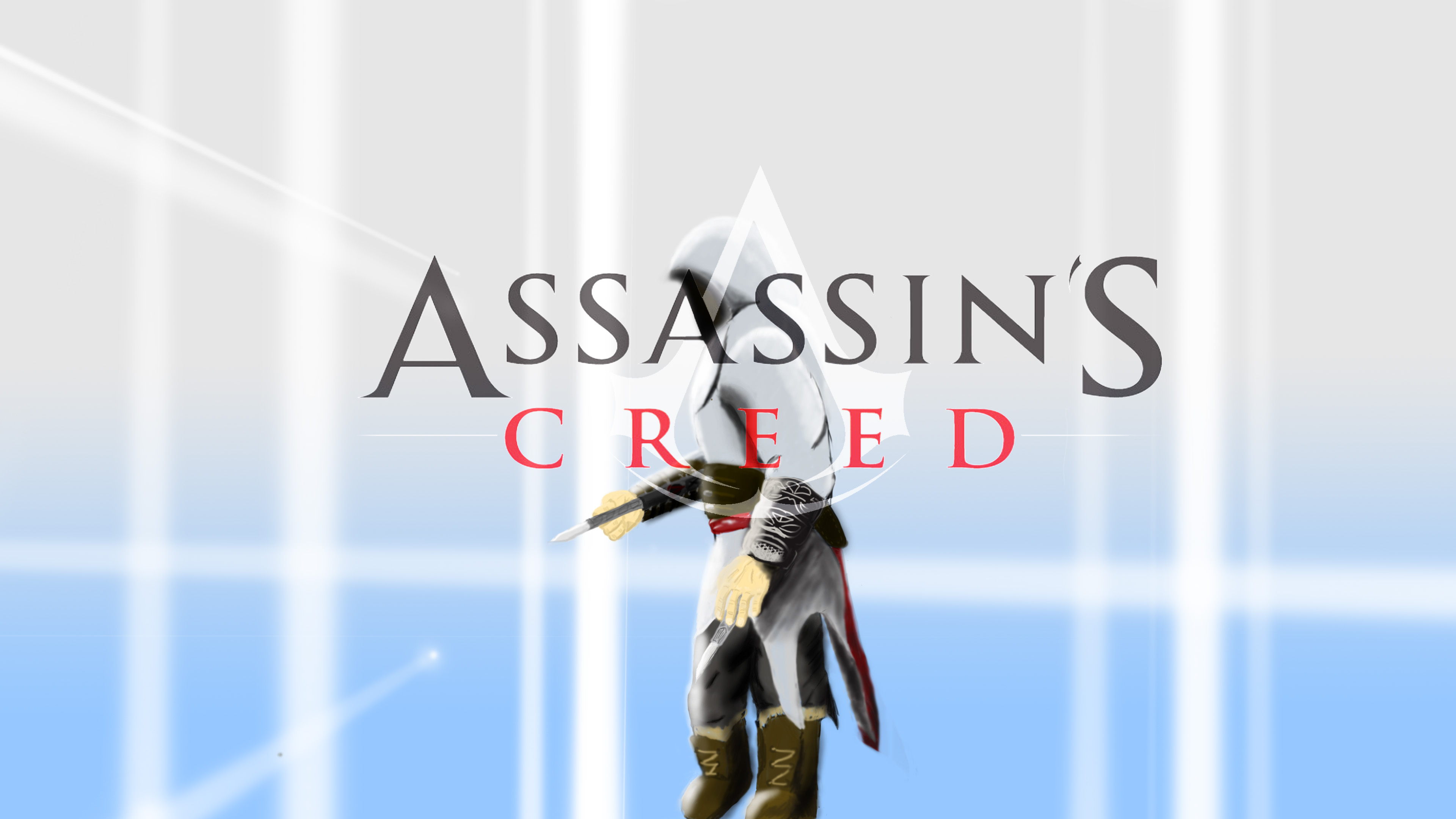 Assassin's Creed