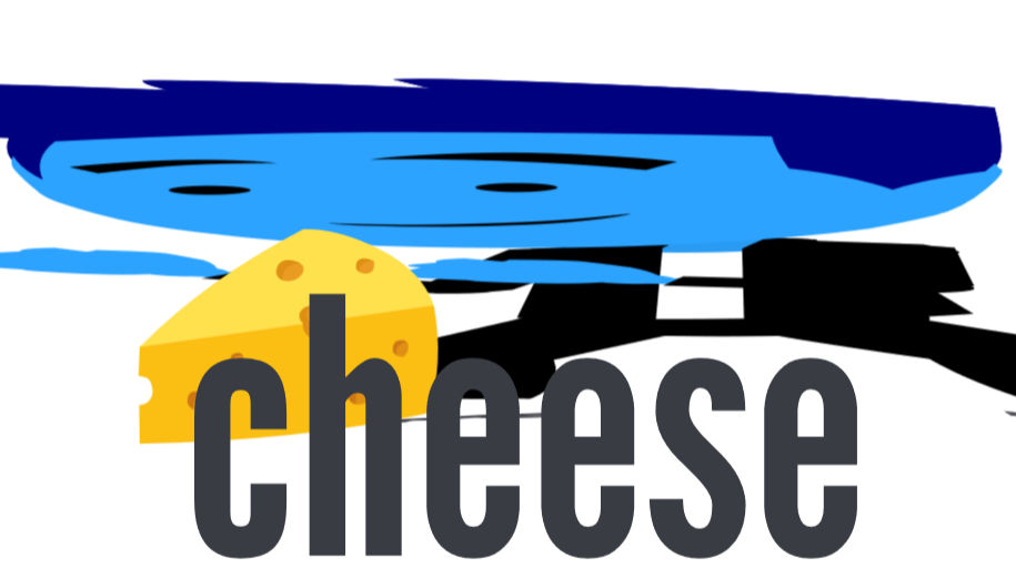 CHEESE by sylebro on DeviantArt