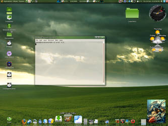 Desktop November 08