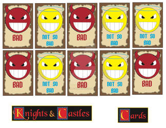 Card Backs