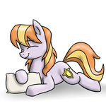 Copper Top Down Time by timsplosion