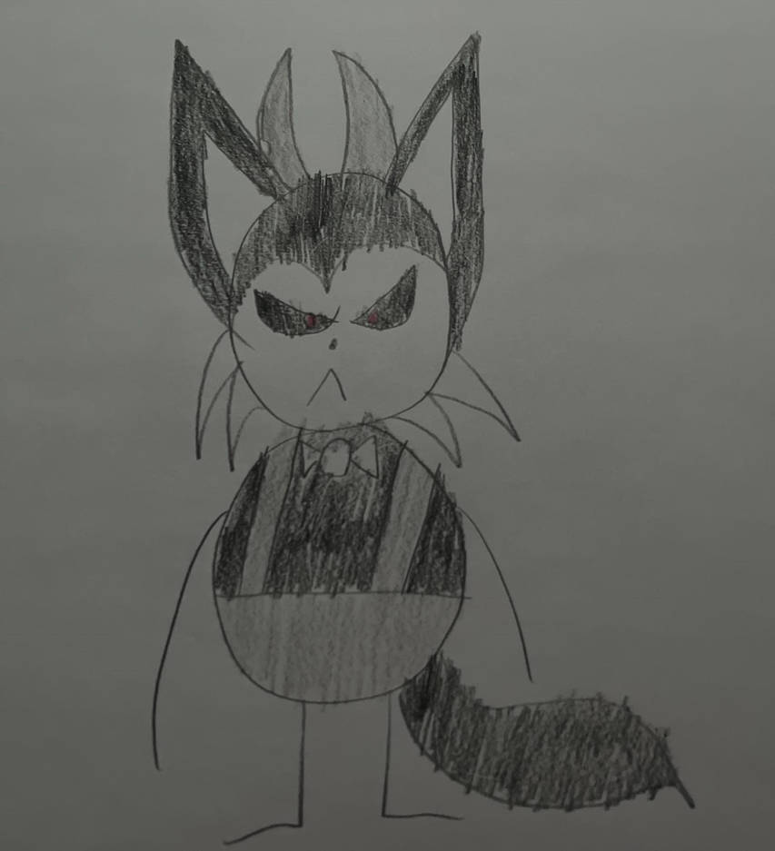 Edwin by TheFrenzyWisp on DeviantArt