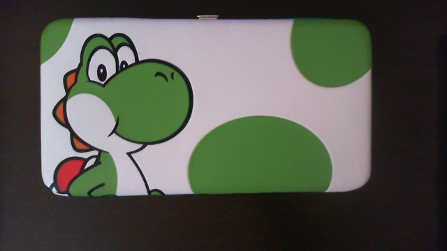 Yoshi Wallet