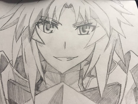 Mordred