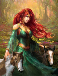 Epona