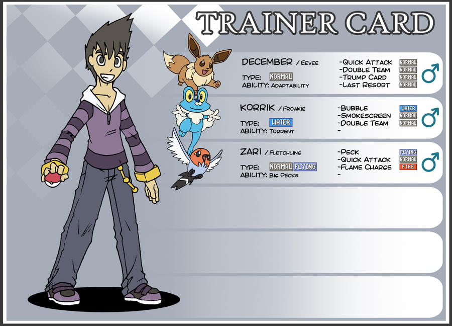 048 GLAMEOW line by Trainer48 on DeviantArt