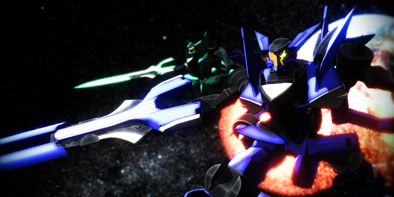 Brave Commander test type by Mr-Mecha-Man on DeviantArt