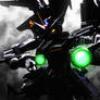 Strike Noir Gundam 1