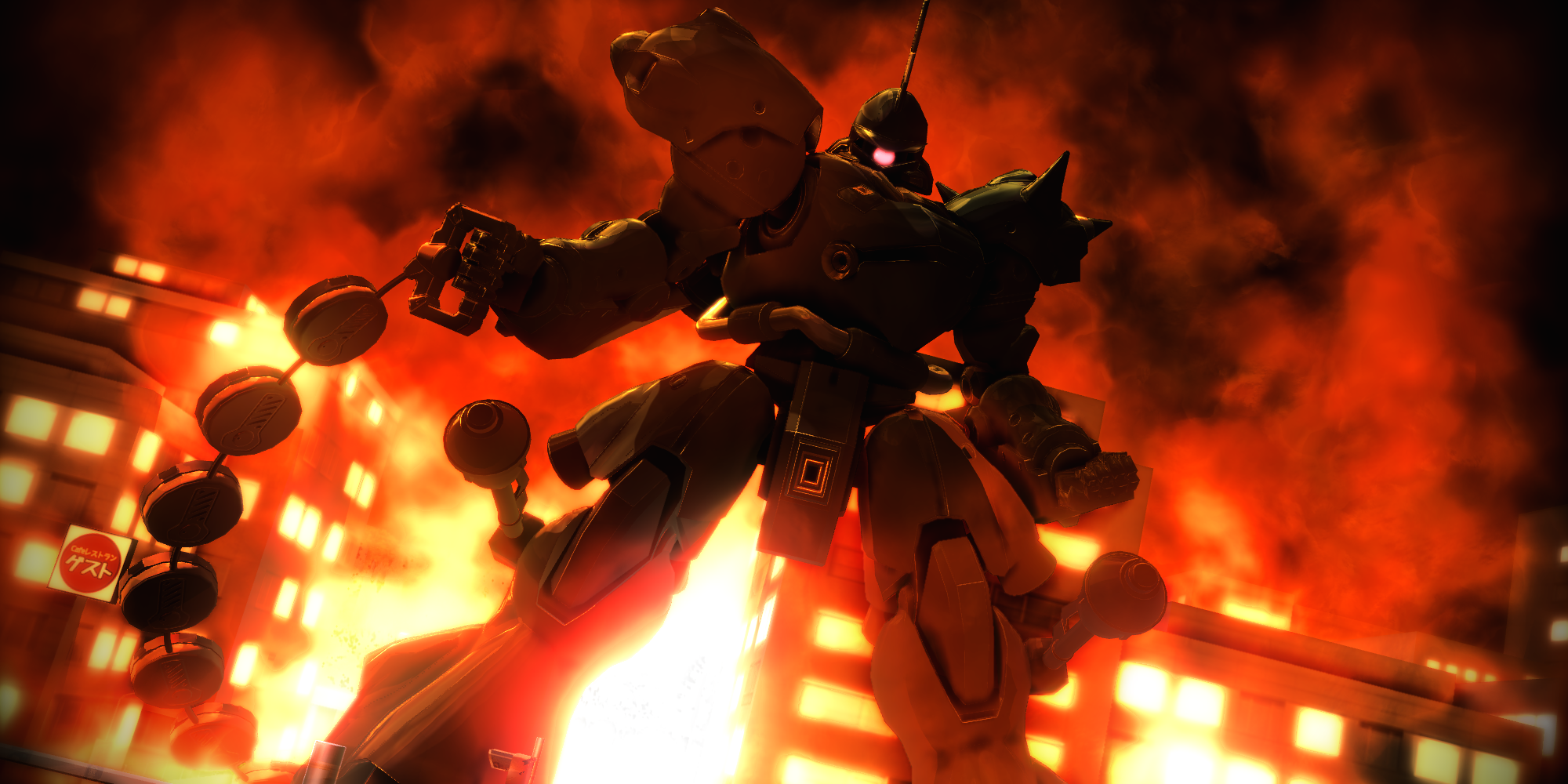 Ms 18e Kampfer By Mr Mecha Man On Deviantart Ms 18e Kampfer By Mr Mecha Man On Deviantart