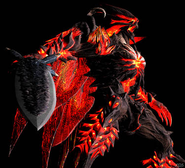 Sin Devil Trigger Dante