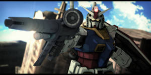 RX-78-2 Gundam