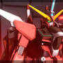 Infinite Justice Gundam 1