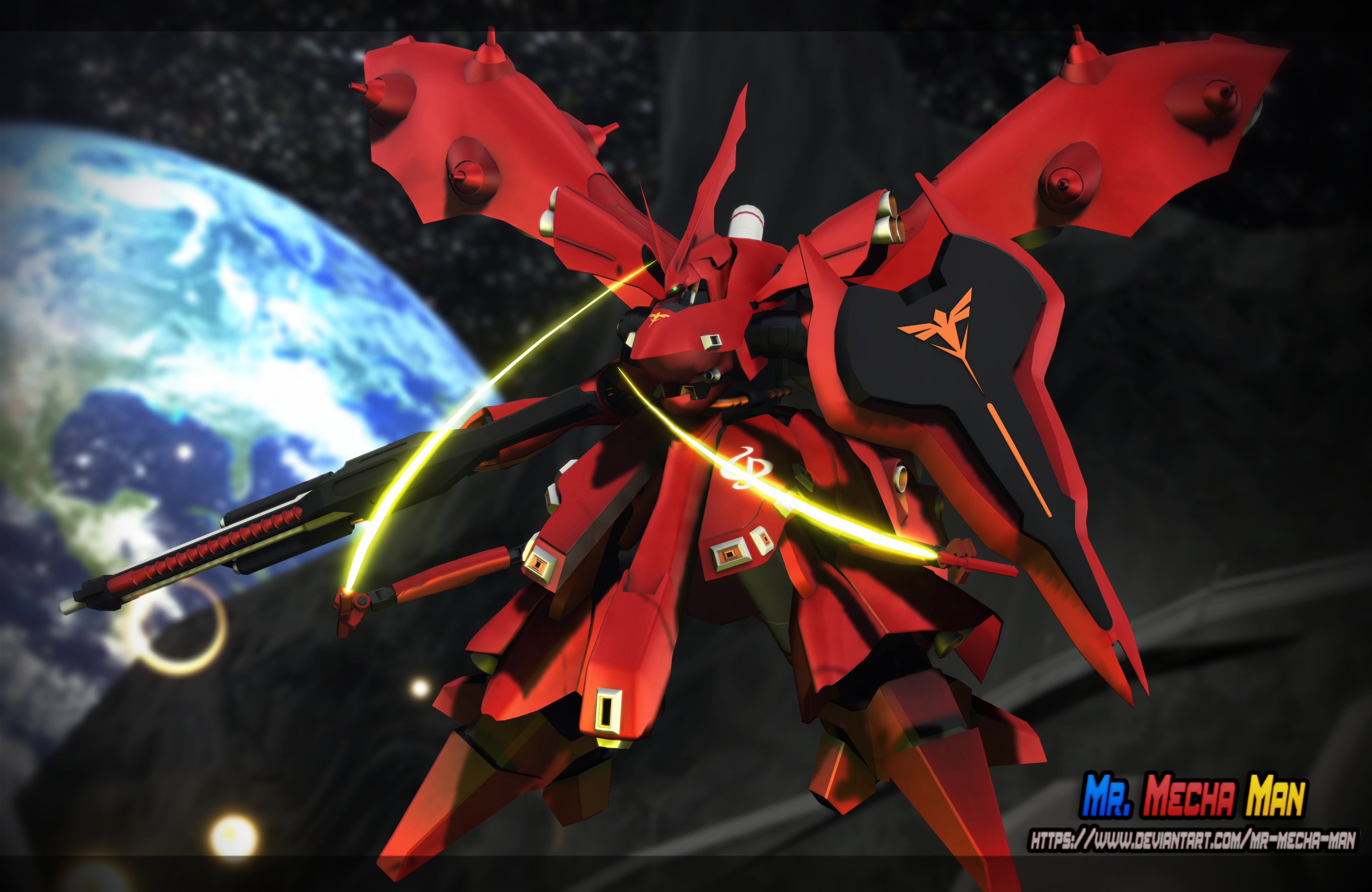 Msn 04 Ii Nightingale By Mr Mecha Man On Deviantart Msn 04 Ii Nightingale By Mr Mecha Man On Deviantart