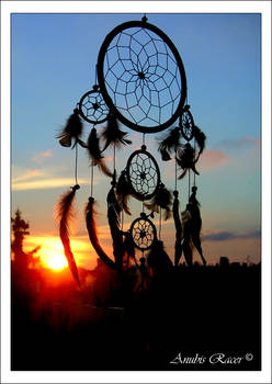 dreamcatcher