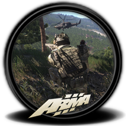 Arma3 Alpha 9