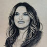 Olivia Benson - Law and Order