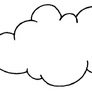 Nube PNG Hecha Por Mi NO COPIESS!