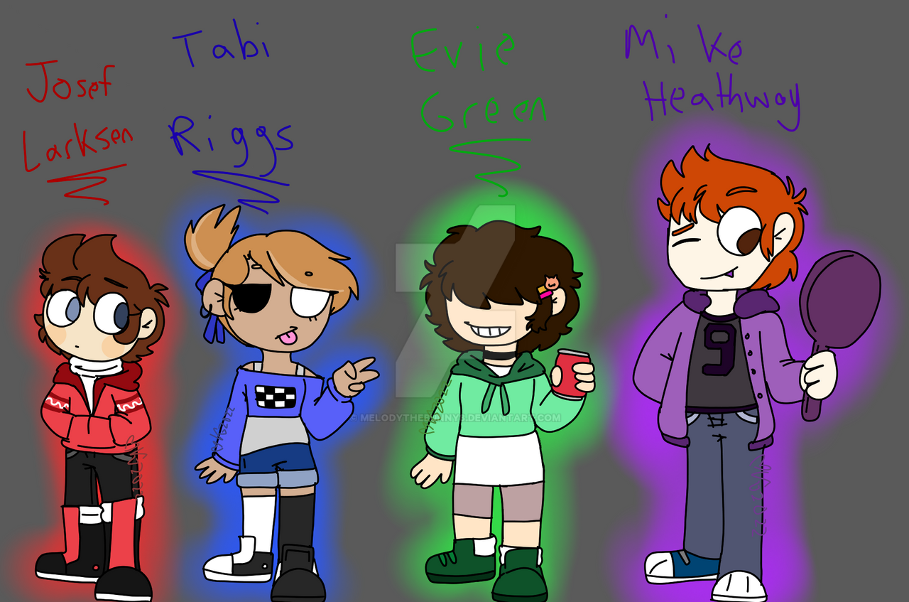 10next Now Deviantart Made my own ew next gen au by MelodyTheBunny8 on DeviantArt