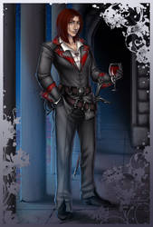Jakob RP Design by Cyzra