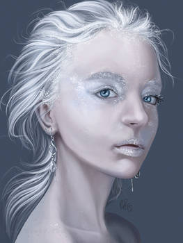 Ice Queen