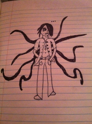 Jackob Deviantart Jackob slender by sophiegrock on DeviantArt