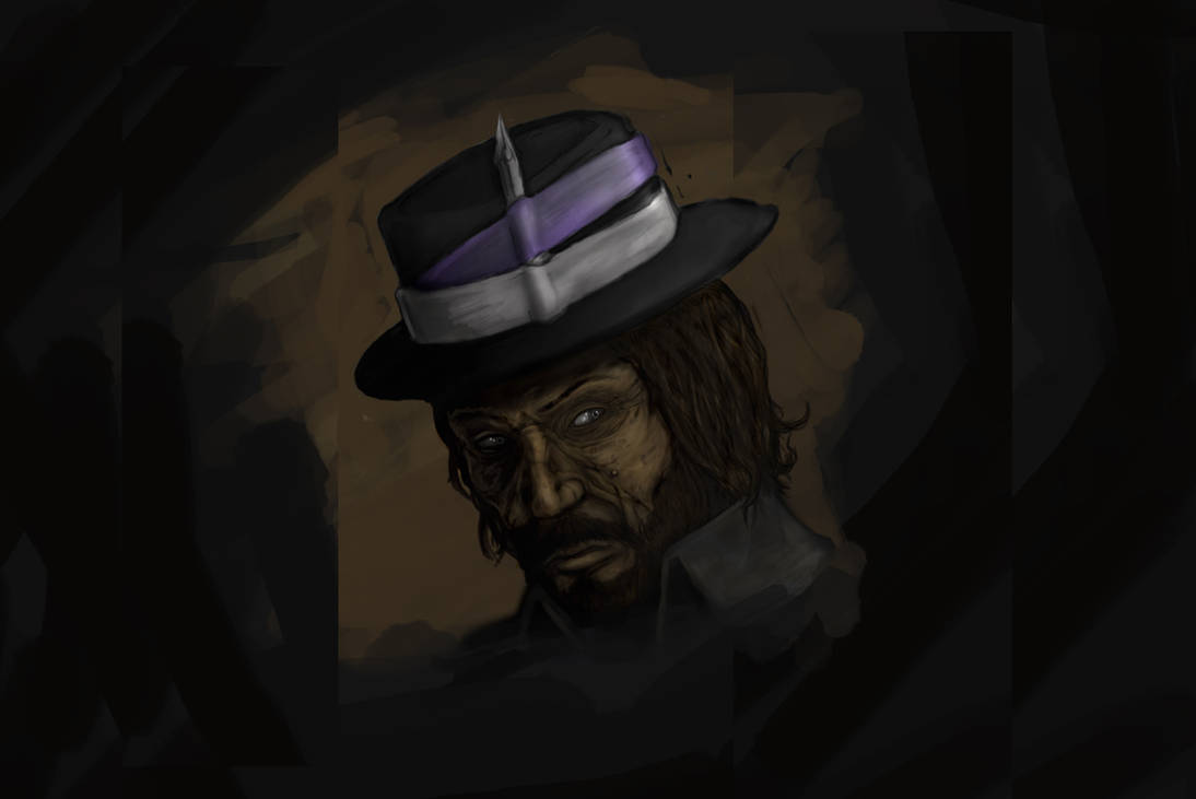 Politically Incorrect Villain The Political Villain by Pig666Foetus on DeviantArt