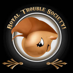 Royal Trouble Society