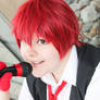 Otoya Ittoki - Shuffle Unit