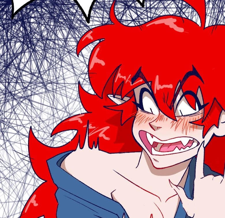 Ryu by BleuDoodles on DeviantArt