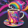 Magic-coffee-cup-in-a-lisa-frank-style-