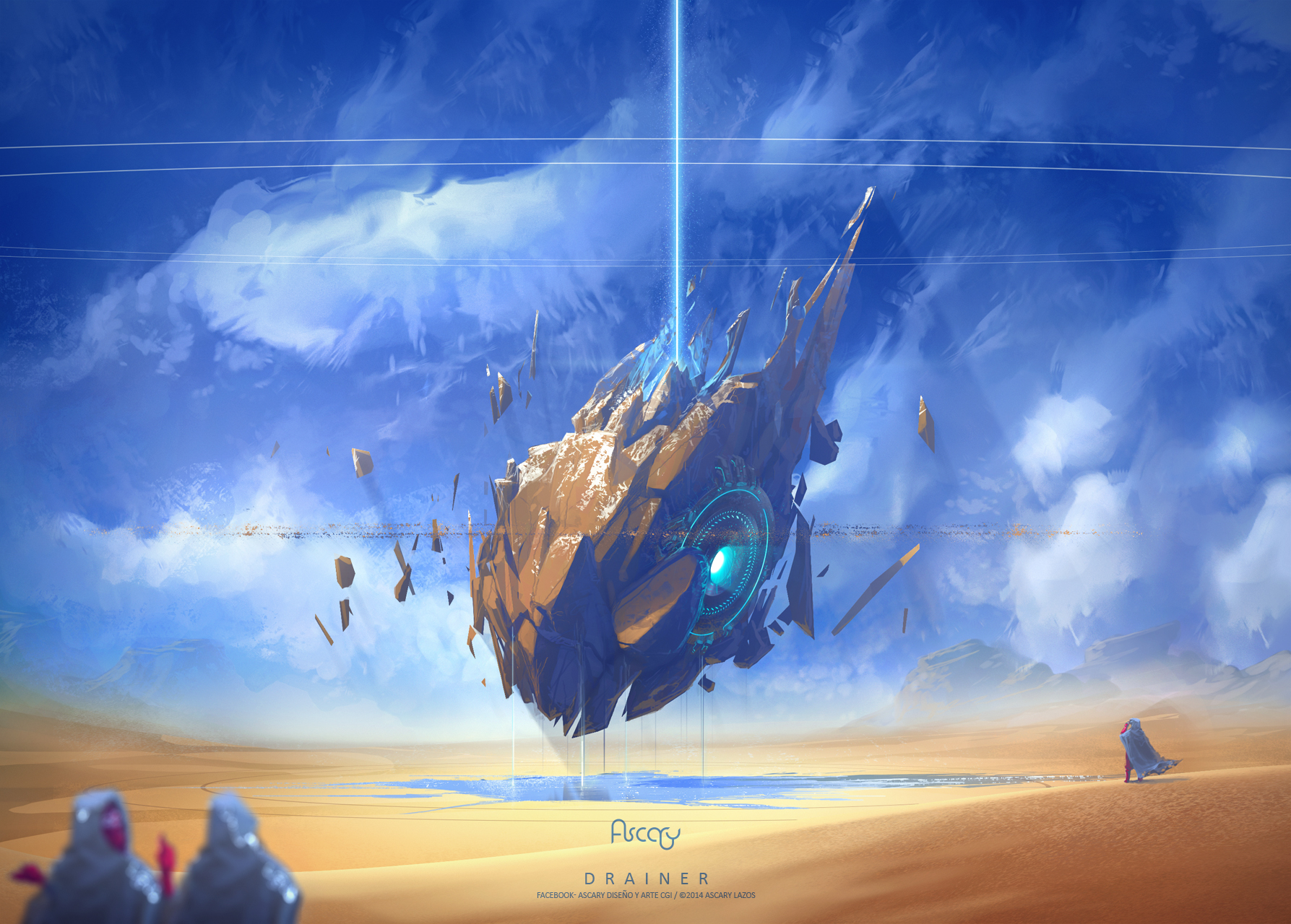 Drainer By Pandajada On DeviantArt drainer-by-pandajada-on-deviantart