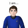 Leonard (Bones) McCoy - I am...