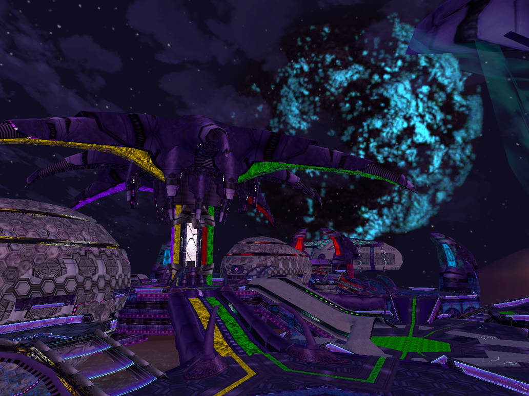 Aparoid Assault by CrazyChris622 on DeviantArt