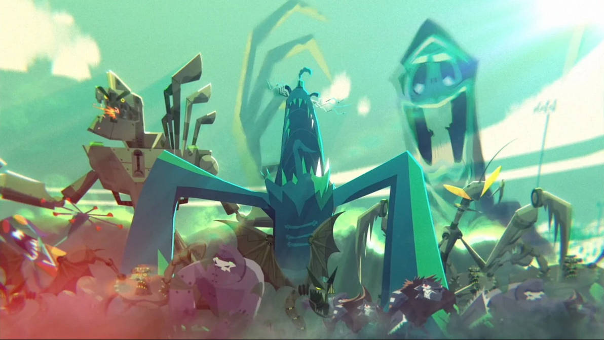 Got Stanked by CrazyChris622 on DeviantArt