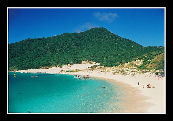 Arraial do Cabo