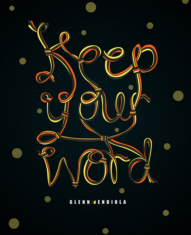 Keep your Word