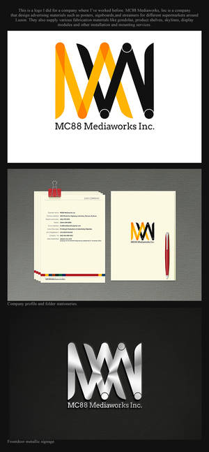 MC88 Mediaworks