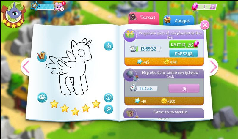 mlp base ( alicorn movil game ) by drawDigitalMlpOc on DeviantArt
