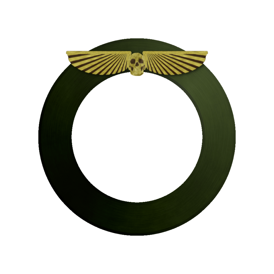 Guard Token Ring by JDGMNT on DeviantArt