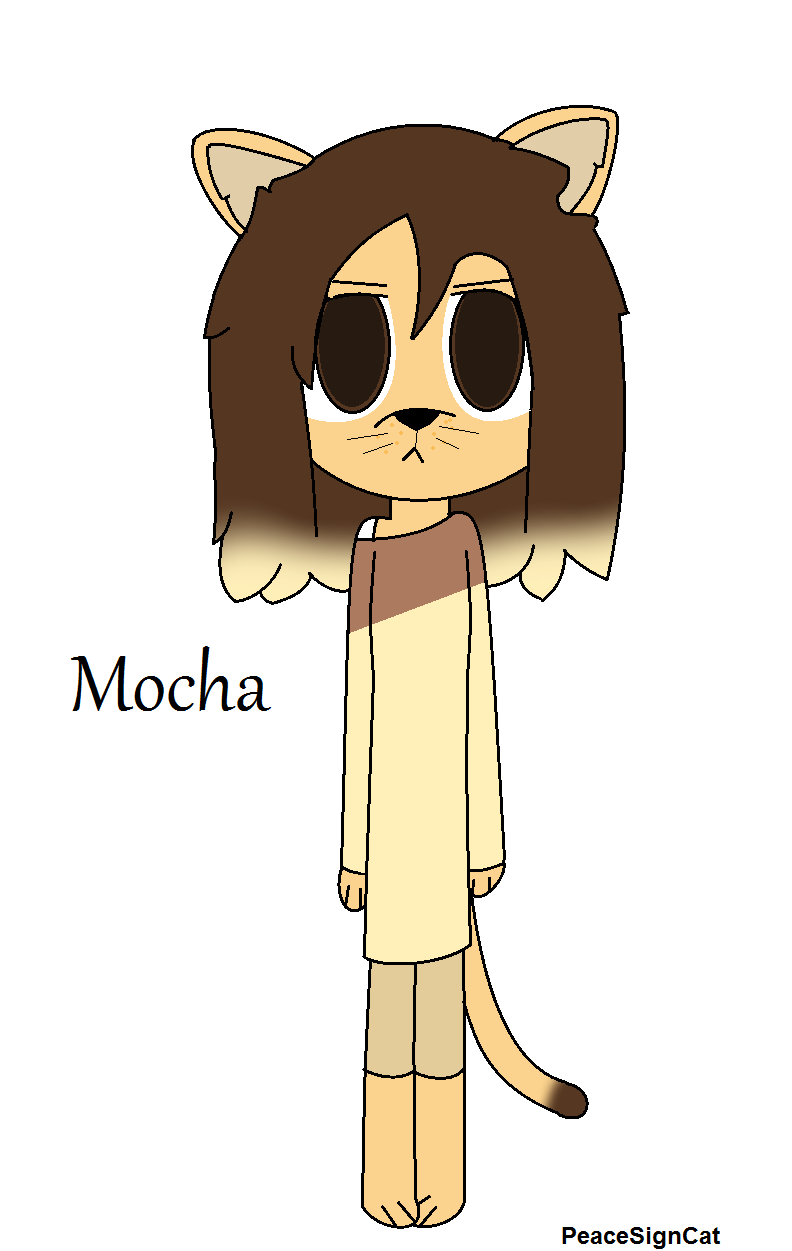 Mocha (OC)