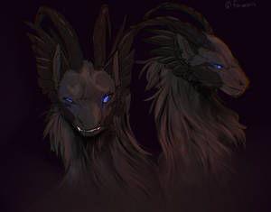 forworn User Profile | DeviantArt