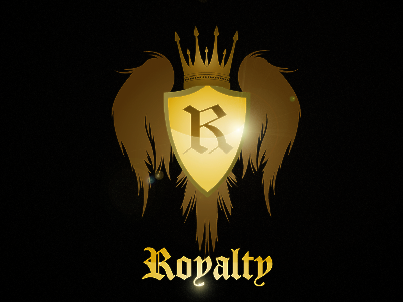 Royalty Gaming