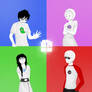 Homestuck