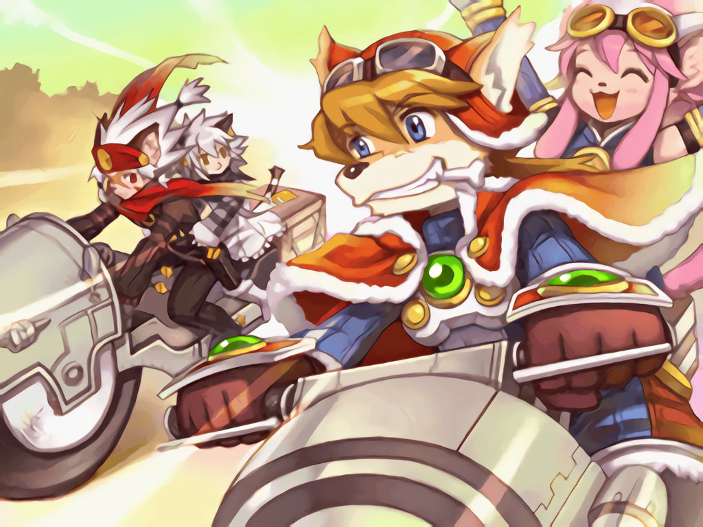 Joy Ride by Ail5236 on DeviantArt