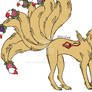 Ninetails